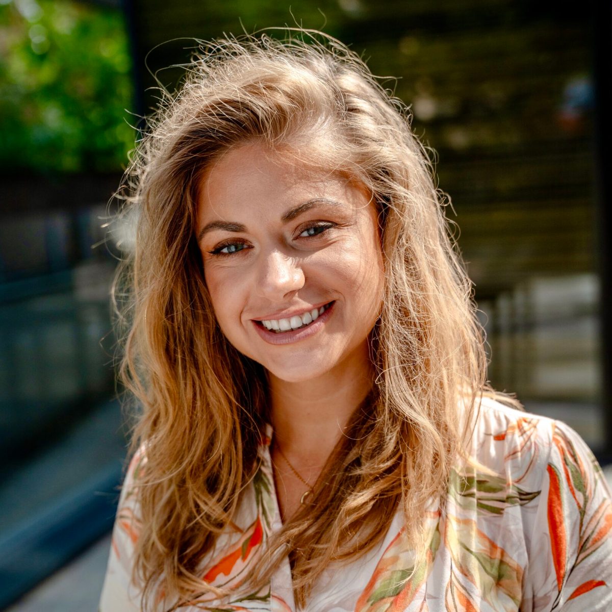 Martha Kaznowski